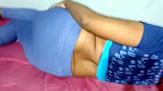 Beautiful Horny Indian Teen Boldly Stripped In Rich Sex Drive Video