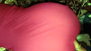 Hot Indian Desi Step Brother In Law Fucks Sister In Law Anal Hard