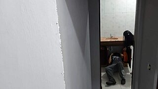 my wife banged the plumber, it was so hot i couldn't believe it