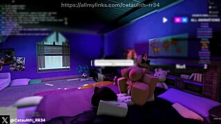 Having Sex With A Follower~ Full Version Not Cuts