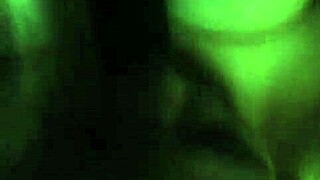 Bbw Sucks Monster Black Cock With Passion
