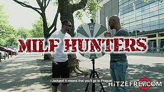 Caroline Ardolino Feels Big Dick Emotionally