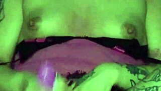 eleina dirty night lessons with european amateurs outdoor