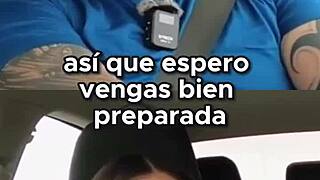 Meet tiffany cox for uncensored casting interview