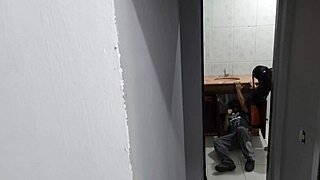 my wife banged the plumber, it was so hot i couldn't believe it