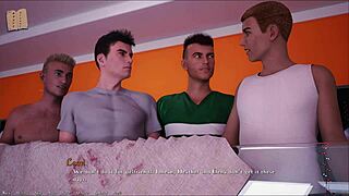 i'm playin being a dik 244 chick rout