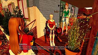 Harem Hotel 234 Game Adventure!