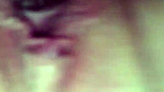 Big Black Cock Anal Squirting Session