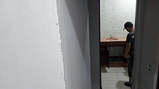 my wife banged the plumber, it was so hot i couldn't believe it