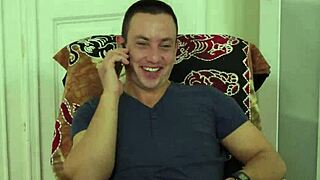 Sweet Eurobabe Fucked By Grandpa's Bbc