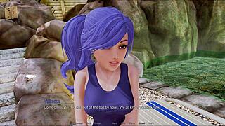 Harem Hotel 234 Game Adventure!