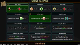 i'm playin being a dik 244 chick rout