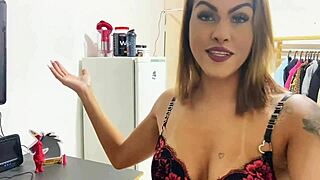 New Apartment Tour with Finale Release - Part 1