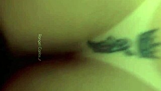 Rangel Carlos Sucks Client Until Cock Throbs