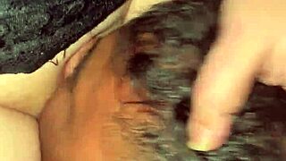 She LOVES it HARD in her PUSSY