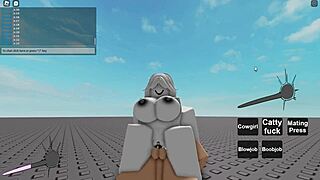 the story of erans and brozxc having sex in roblox