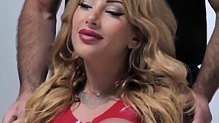 Kitana Montana Fucked In Latex Uniform