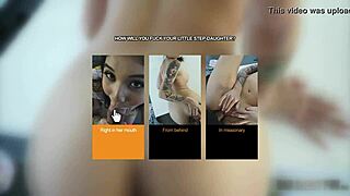 Brenna sparks, the brunette babe, gets doggystyle pov sex with big tits bouncing.