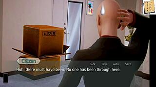 Academy 151 game offers intense challenges