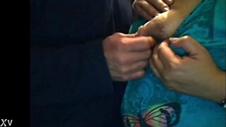 Wow, this mature latina is a total chichona bombshell!