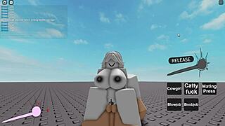 the story of erans and brozxc having sex in roblox