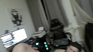 Arschleck Sklavin Part 1 in Ego Sicht