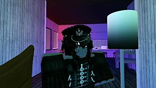 Exciting friendships and adventures in Vermillion Roblox roleplay, full of action and excitement!