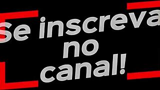 Curvy Brazilian Milf With Big Black Cock In Interracial Fun