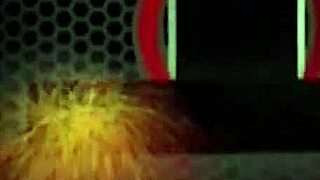 insatiable kali ryder slurps miles longs phat cock like a maniac