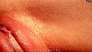 Modern Stylish Teen 18+agers Experiment With Anal Opening, And Every Time The Cute Girl Opens Her Asshole, The Handsome Boy Spits There.