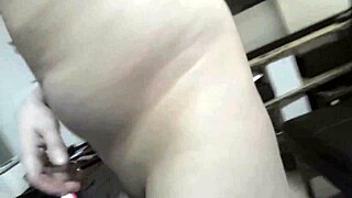 Arschleck Sklavin Part 1 in Ego Sicht