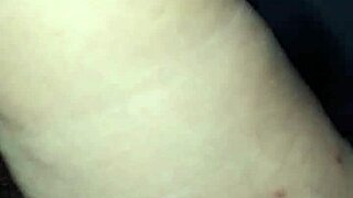 Hey, check out this slut sucking on a monster cock! 😍
