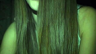 Hard Anal Sex with Neighbor! Blowjob Cum in Deep Throat!