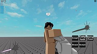 the story of erans and brozxc having sex in roblox