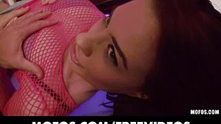 My Ex Sets Up Homemade Stripper Pole For Anniversary