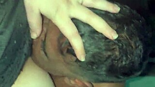 She LOVES it HARD in her PUSSY