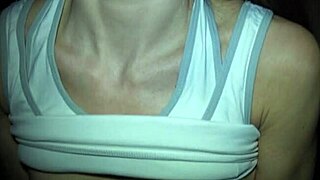 Hard Anal Sex with Neighbor! Blowjob Cum in Deep Throat!