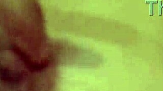 stepson fucks hairy milf pussy