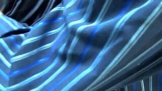 Pamela Fucks And Squirts On Street - Part 3