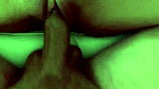 Horny casting couch massacre 😈