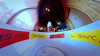 Dominatrix Mistress April Girl From Ipanema