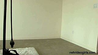 Horny casting couch massacre 😈