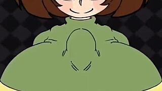 Chara Titfuck