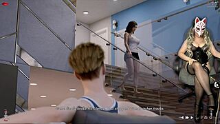 Ms Denver Episode 66: Stockings and Game Session