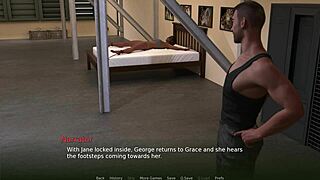 Want to play alternative punishment with big tits and monster cock?