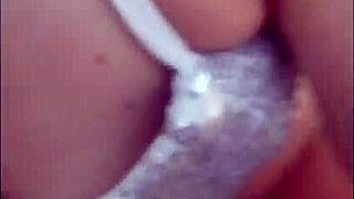 Brazilian Latina MILF Rides Young Guy Until He Cums