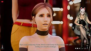 Gospa Denver Epizoda 66: Nogavice in igralna seja