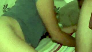 Real Amateur Mexican Girl Gets Fucked on Camera 😍 Bound and Sexy