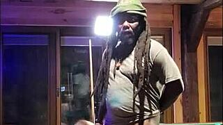 white slut wife sucks big black cock 😘