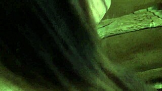 Bold Fucking of Beautiful Blonde Amber with Swallowing Facial